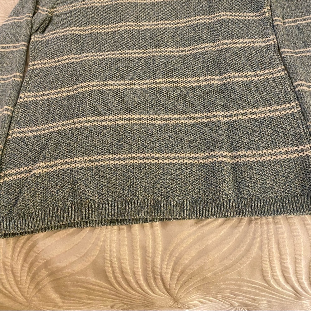 Ladies sweater